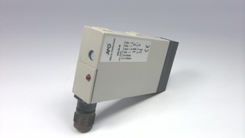 MD MICRO DETECTORS BS8/00-0E