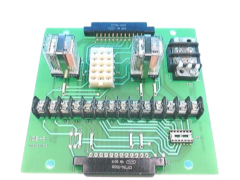 ICB-6 by HONEYWELL
