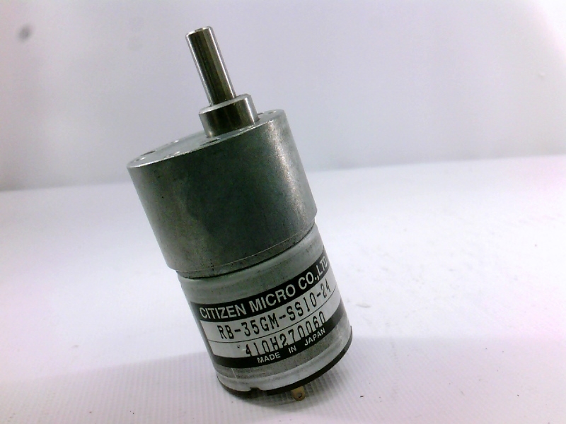 RB-35GM-SS10-24 by CITIZEN