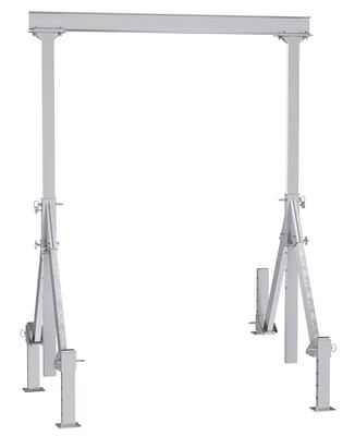 VESTIL AHA-2-8-12-ALO