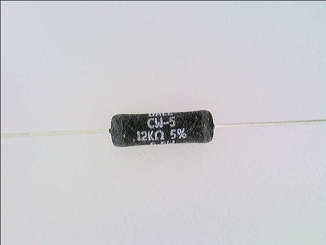 VISHAY CW00512K00JE12