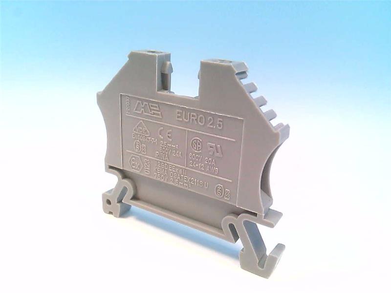 AUTOMATION DIRECT DN-T12 GRAY EACH