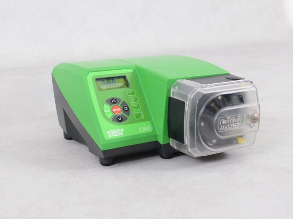 WATSON MARLOW 520U/REL