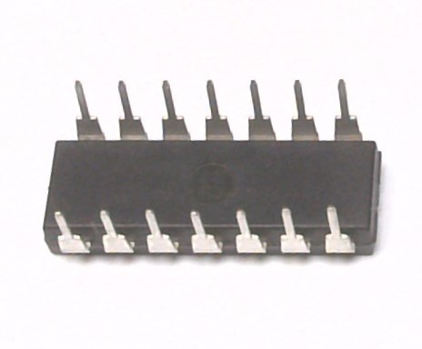 ON SEMICONDUCTOR CD4070BCN