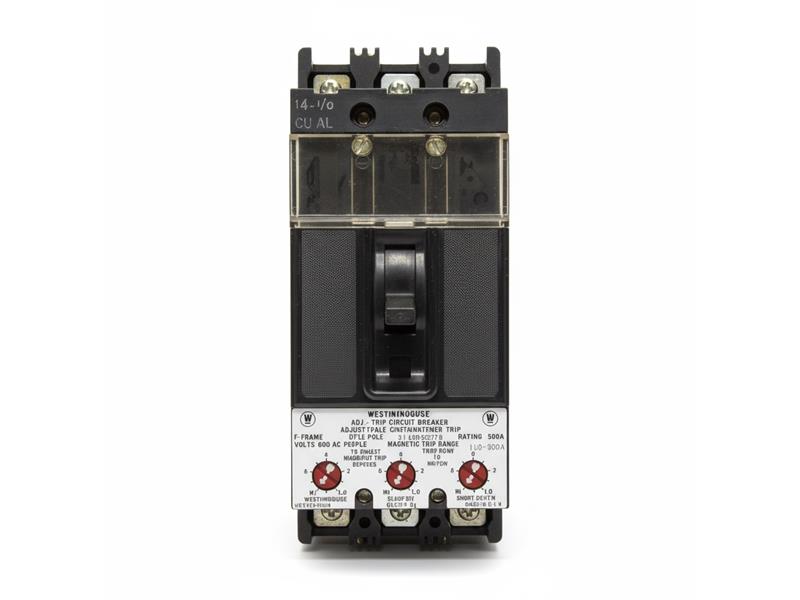 WESTINGHOUSE 314C365G20