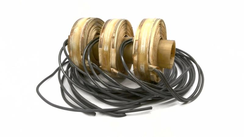 CONVERTEAM 10Z1310/30M