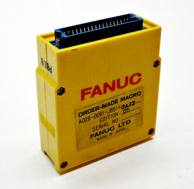 FANUC A02B-0091-J551#0A32