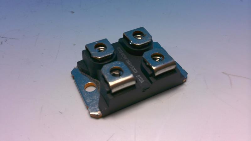 IXYS IXSN-35N120U1-810A