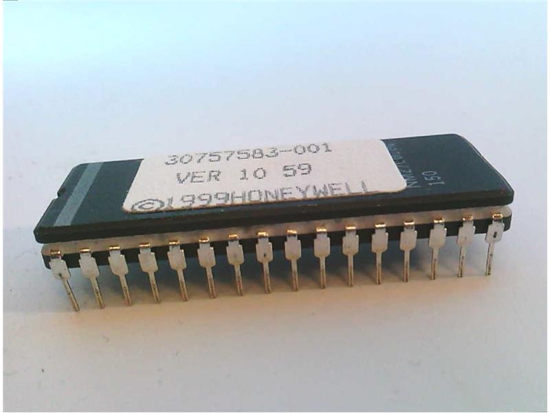 HONEYWELL 30757583-001