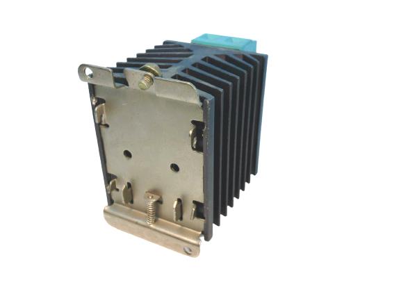 INVENSYS RSAA-660-40-1D0