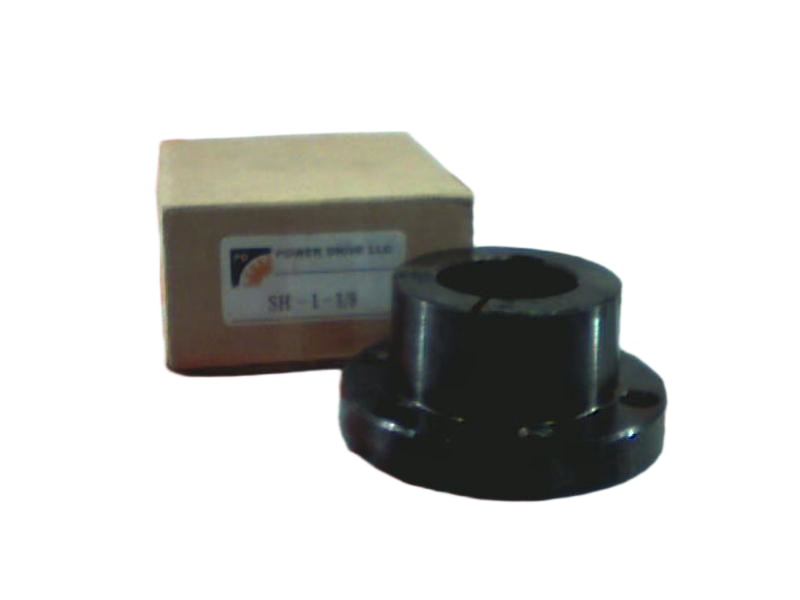 POWER DRIVE SH-1-1/8