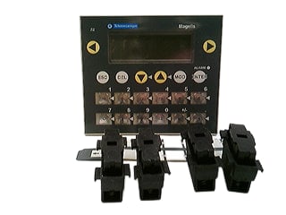 XBT-R411 by SCHNEIDER ELECTRIC