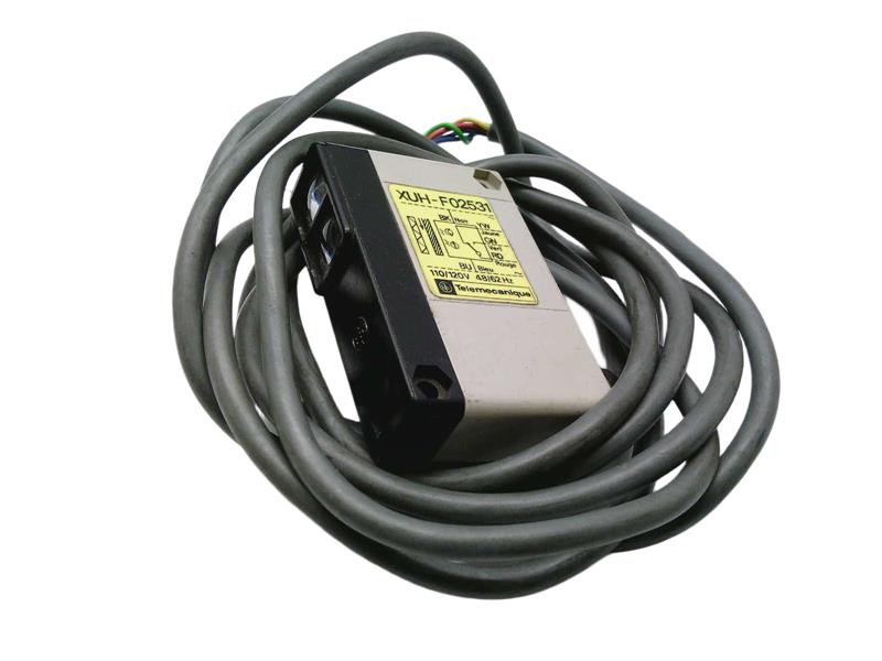 SCHNEIDER ELECTRIC XUH-F02531