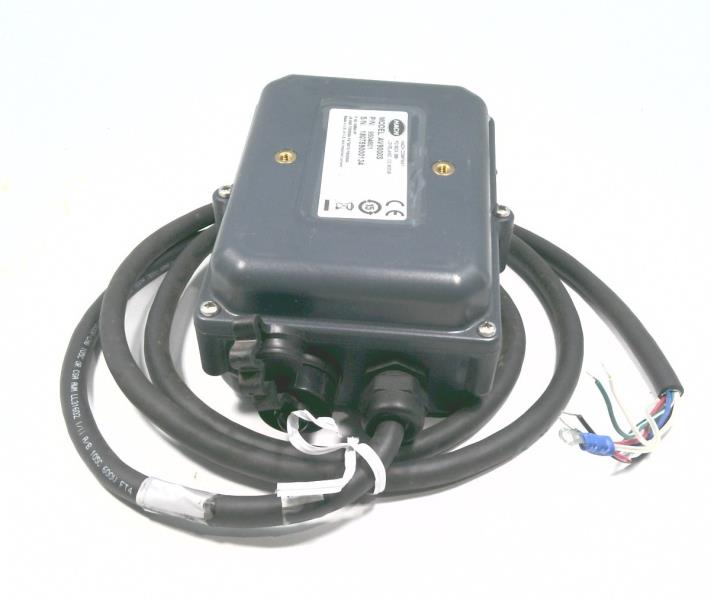 DANAHER CONTROLS AV9000S