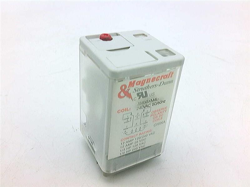 SCHNEIDER ELECTRIC 788XBXM4L-240A