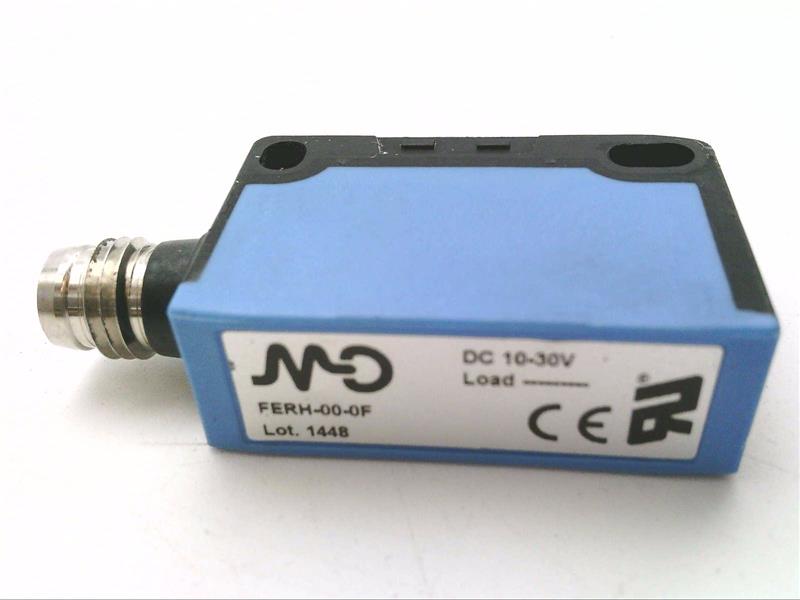 MD MICRO DETECTORS FERH-00-0F