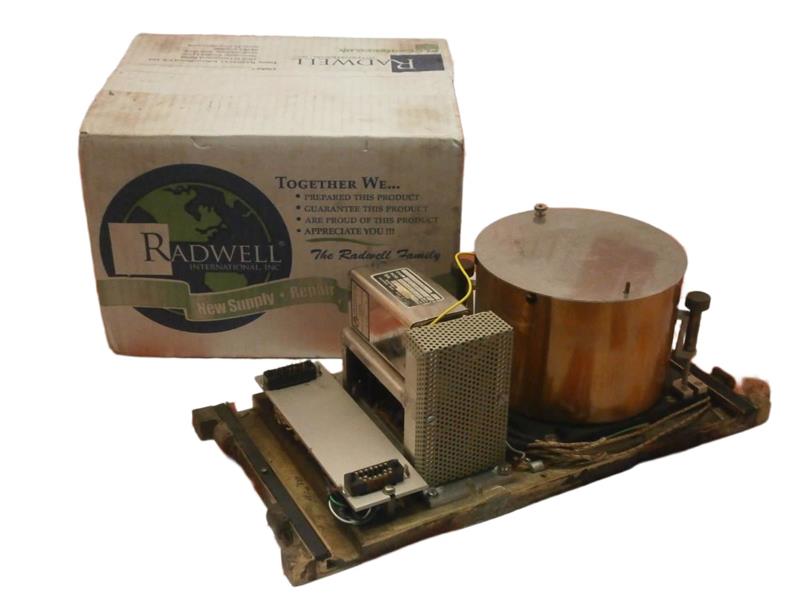 AU-1-047801-010 by ASEA BROWN BOVERI