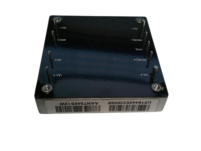 HAE75-48S12W by POWER MATE TECHNOLOGY CO