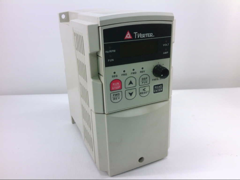 TECO-WESTINGHOUSE SV3-201-H3