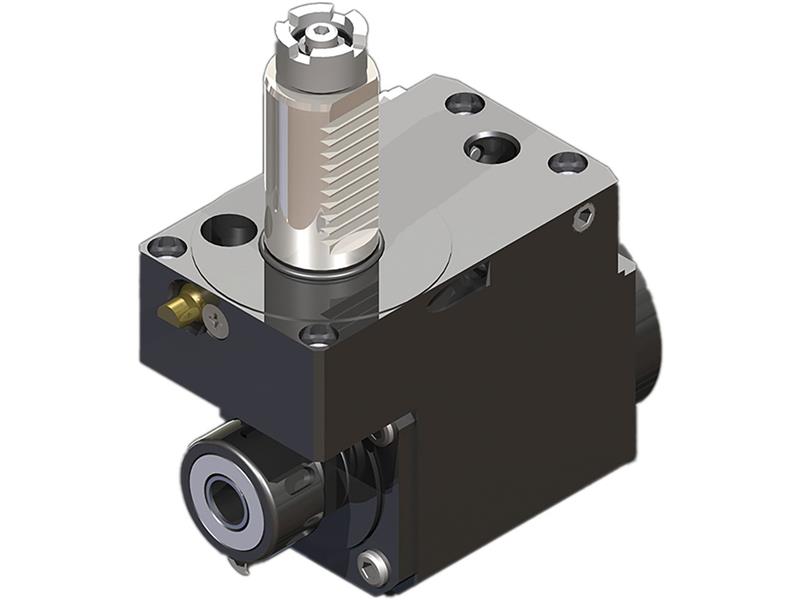 OKL2-ER20X by LYNDEX CORP