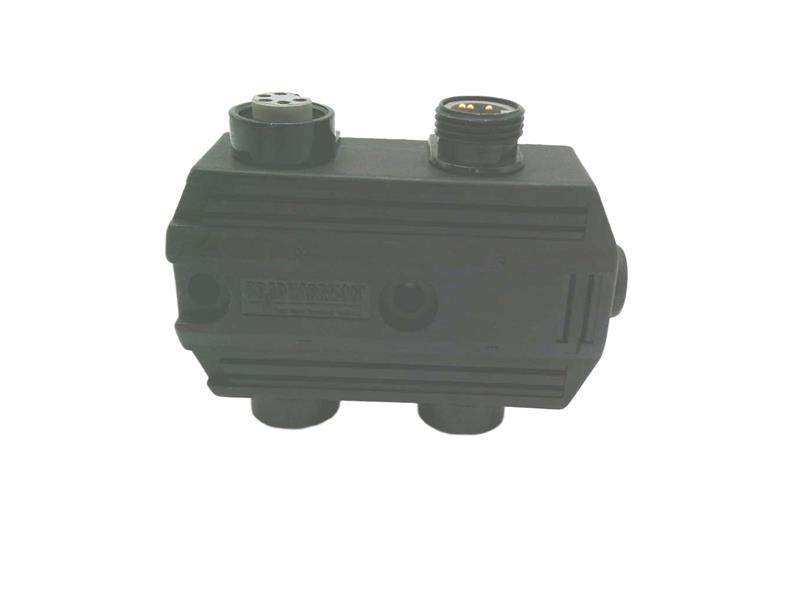 DN2100 by MOLEX