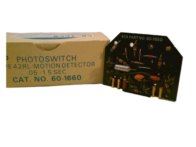 60-1660 by ALLEN BRADLEY
