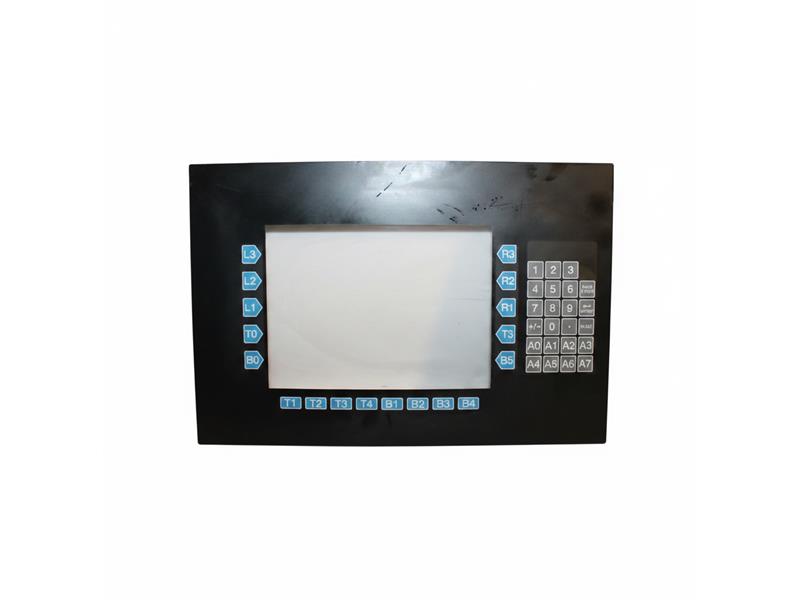 ALLEN BRADLEY 2711P-T12W22D9P-B