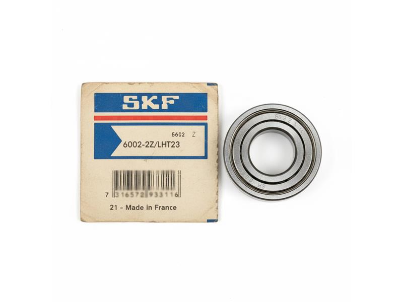 SKF 6002-2Z/LHT23