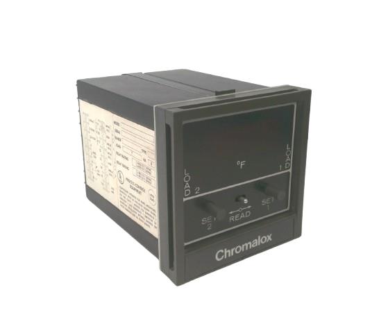 CHROMALOX 3912-11144