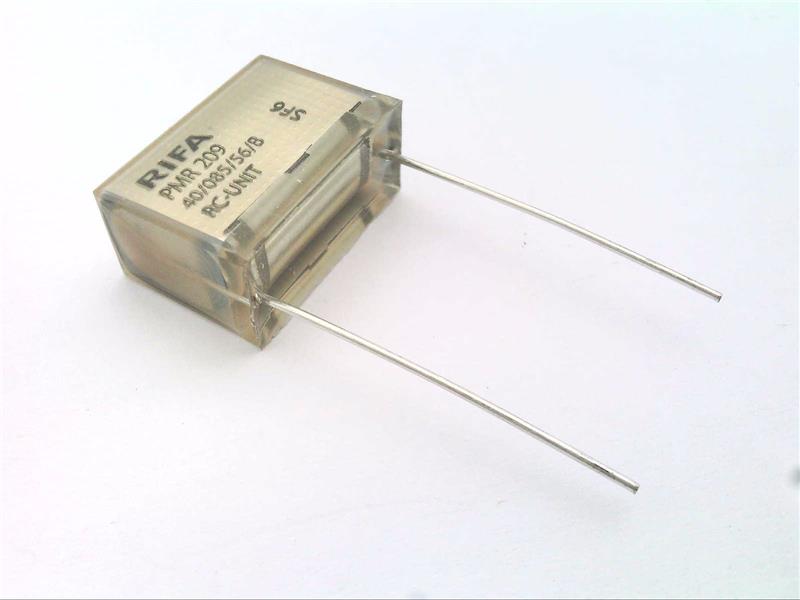 KEMET PMR209MC6220M100R30