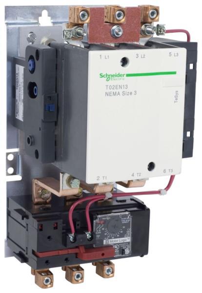 SCHNEIDER ELECTRIC T36EN13G7