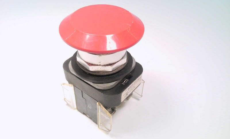 ALLEN BRADLEY 800T-FXT6A5