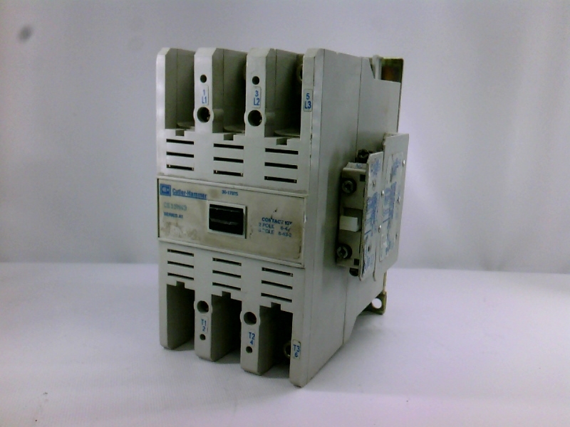 EATON CORPORATION CE15HN3