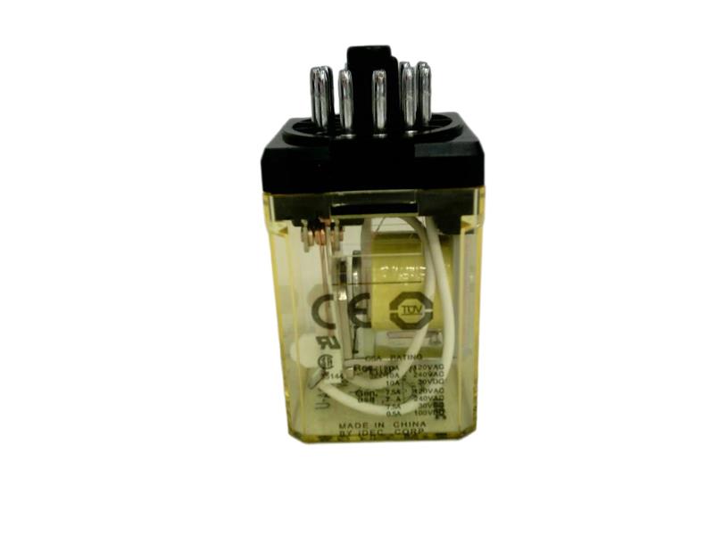 IDEC RR3PA-UDC48V