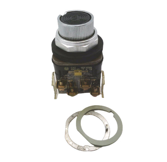 ALLEN BRADLEY 800T-KD2AAXX