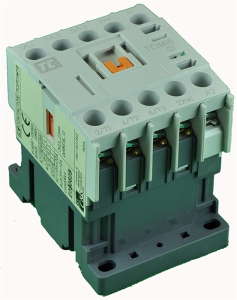 SHAMROCK TC1-M1601-G6