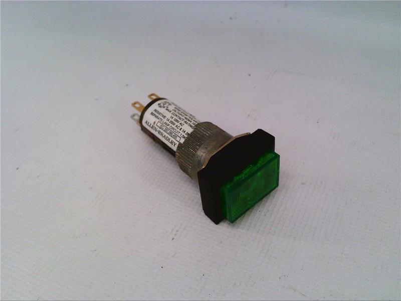 ALLEN BRADLEY 800A-M2CG