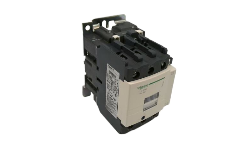 LC1D40D7 by SCHNEIDER ELECTRIC