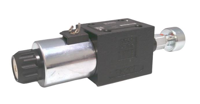 PARKER D3DW030BNJWI2N