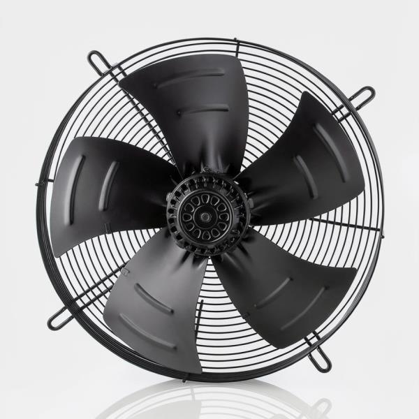 EBM PAPST A4D450-AO10-04