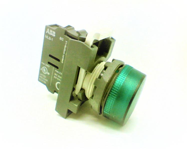 ASEA BROWN BOVERI ML1-100GF8