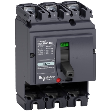 SCHNEIDER ELECTRIC LV430391