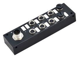 BULGIN COMPONENTS BOX1M1212MA08M803F