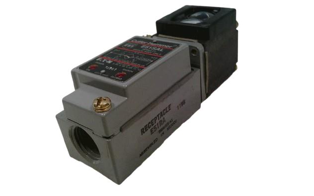 EATON CORPORATION E51ALP1