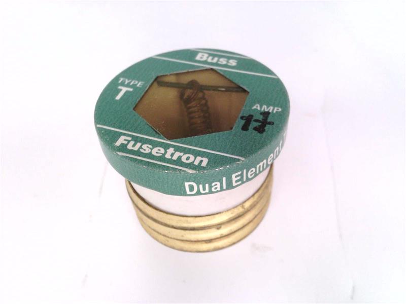 EATON CORPORATION T-1-1/4