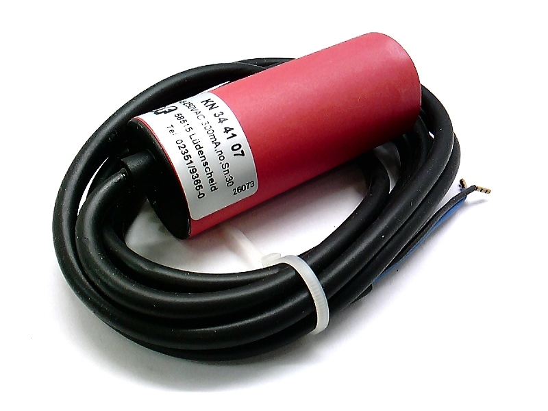 KN344107 by IPF ELECTRONIC