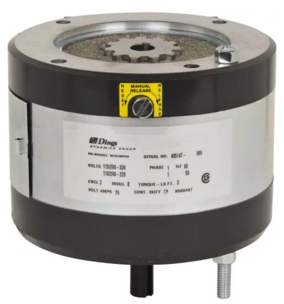 DINGS CO 6-62006-551-Z1DD