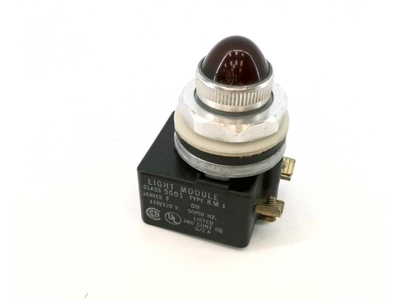 SCHNEIDER ELECTRIC 9001-KM11R