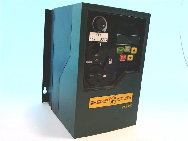 ASEA BROWN BOVERI VS1MX42-2D