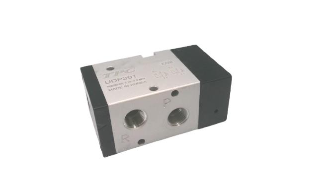 TPC MECHATRONICS CO UDP301-01A